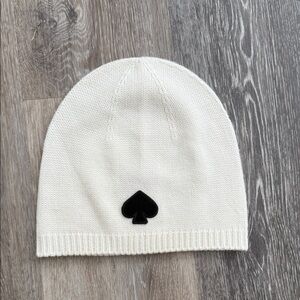 Women’a Kate Spade winter hat